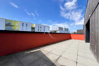 achat appartement nantes 44300