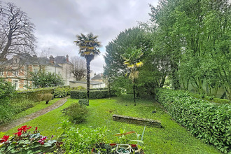 achat appartement nantes 44300