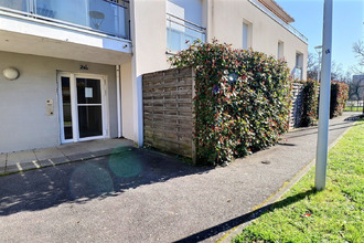 achat appartement nantes 44300