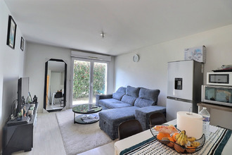 achat appartement nantes 44300