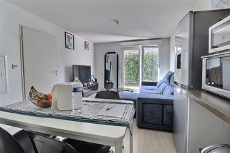 achat appartement nantes 44300