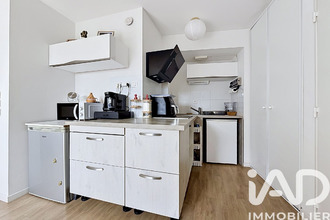 achat appartement nantes 44300