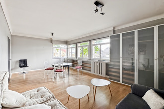 achat appartement nantes 44300