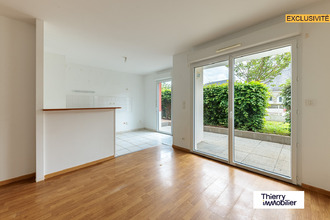 achat appartement nantes 44300