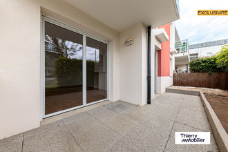 achat appartement nantes 44300