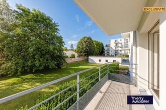 achat appartement nantes 44300