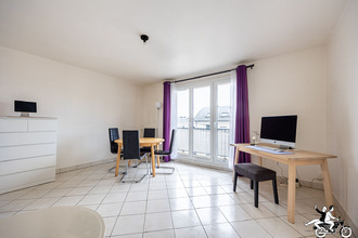 achat appartement nantes 44300