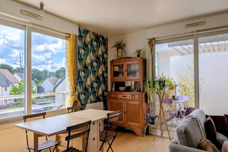 achat appartement nantes 44300