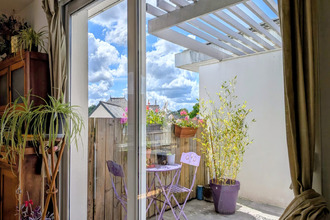 achat appartement nantes 44300