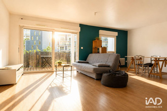 achat appartement nantes 44300