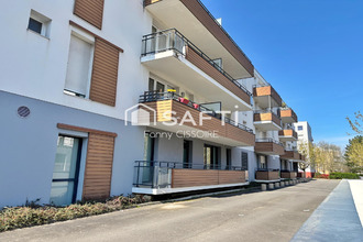 achat appartement nantes 44300