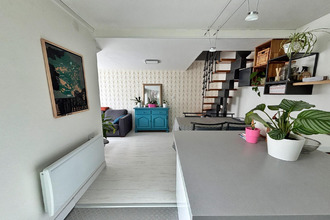 achat appartement nantes 44300