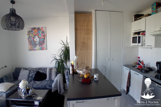 achat appartement nantes 44300