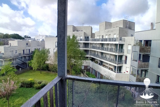 achat appartement nantes 44300