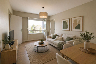 achat appartement nantes 44300