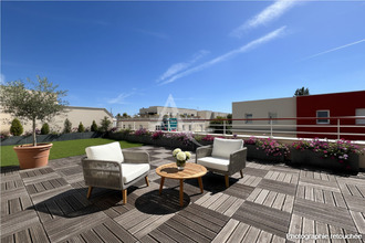 achat appartement nantes 44300