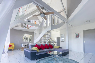 achat appartement nantes 44300