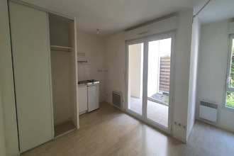 achat appartement nantes 44300