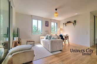 achat appartement nantes 44300