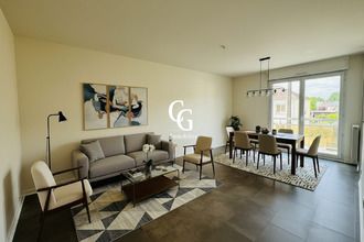 achat appartement nantes 44300