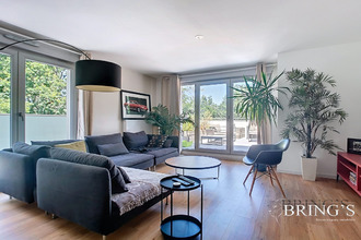 achat appartement nantes 44300