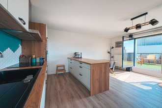 achat appartement nantes 44300