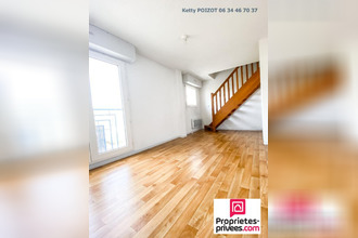 achat appartement nantes 44300