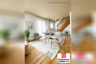 achat appartement nantes 44300
