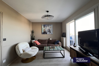 achat appartement nantes 44300