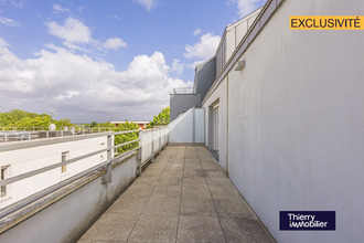 achat appartement nantes 44300