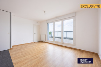 achat appartement nantes 44300