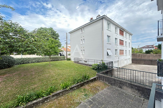 achat appartement nantes 44300