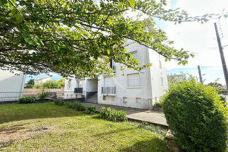 achat appartement nantes 44300