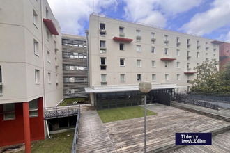 achat appartement nantes 44300