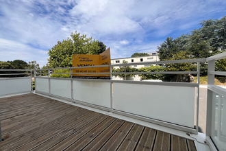 achat appartement nantes 44300
