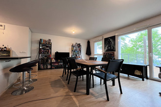 achat appartement nantes 44300