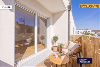 achat appartement nantes 44300