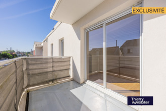 achat appartement nantes 44300