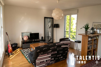 achat appartement nantes 44300