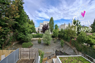 achat appartement nantes 44300