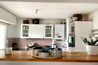 achat appartement nantes 44300