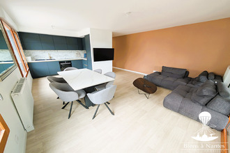 achat appartement nantes 44300