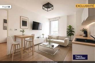 achat appartement nantes 44300