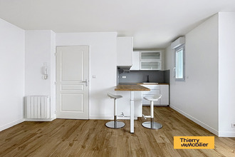 achat appartement nantes 44300