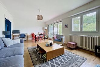 achat appartement nantes 44300