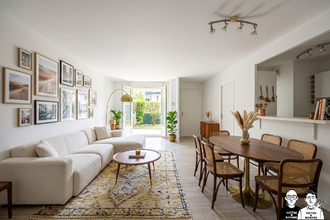 achat appartement nantes 44300