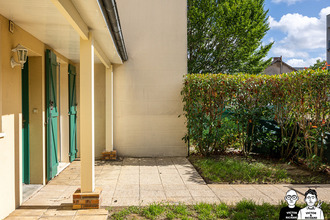 achat appartement nantes 44300