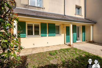 achat appartement nantes 44300