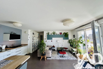 achat appartement nantes 44300