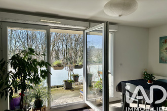 achat appartement nantes 44300